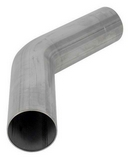 Aluminized Steel 45 Degree Bend